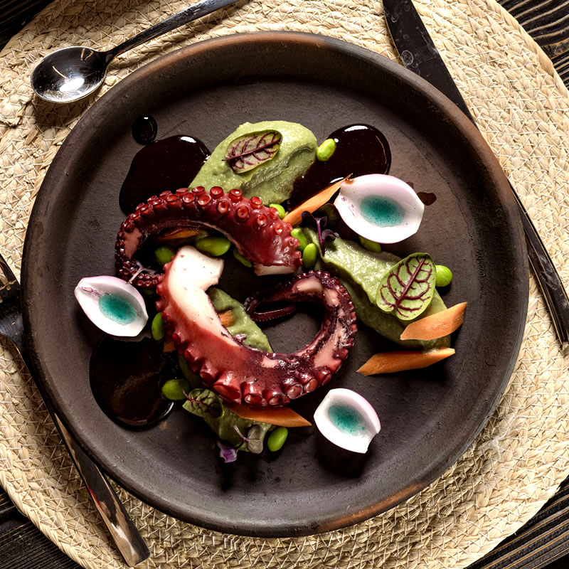 Luxury Dining Greece